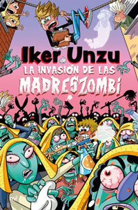 La invasión de las madreszombi