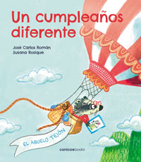 Un cumpleaños diferente