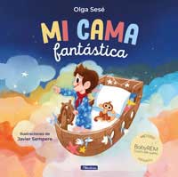 Mi cama fantástica