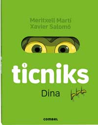 Ticnicks 1. Dina