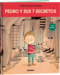 Pedro y sus 7 secretos