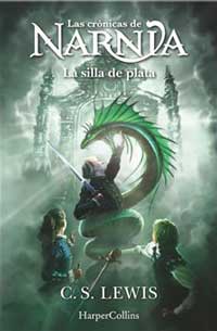 Las crónicas de Narnia : La silla de plata (Libro 6)