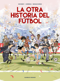 La otra historia del fútbol
