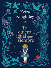 Te quiero igual que siempre