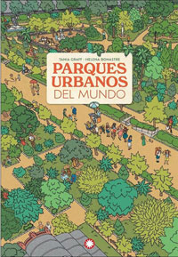 Parques urbanos del mundo