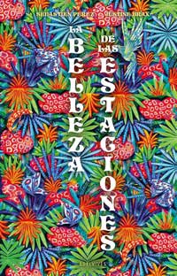 La belleza de las estaciones