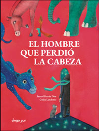 El hombre que perdió la cabeza