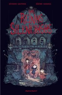 Los reinos silenciosos