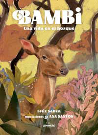 Bambi : una vida en el bosque