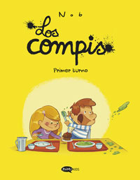 Los Compis 1. Primer turno
