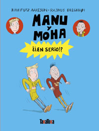 Manu y Moha ¿¡en serio!?