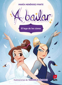 A bailar 4. El lago de los cisnes