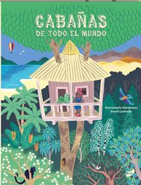 Cabañas de todo el mundo