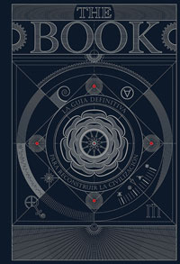 The Books : la guía definitiva para reconstruir la civilización