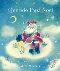 Querido Papá Noel