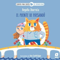 El puente de Paysandú