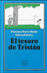 El tesoro de Tristán