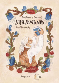 Bibliomania
