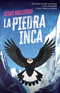 La piedra inca