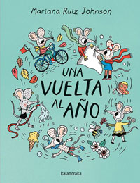 Una vuelta al año