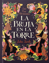 La bruja en la Torre