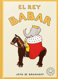 El rey Babar