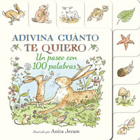 Adivina cuento te quiero : un paseo con 100 palabras
