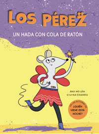 Los Pérez. El lector incansable