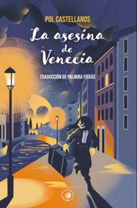 La asesina de Venecia