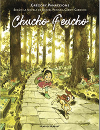 Chucho feucho