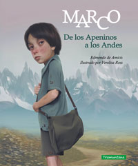 Marco : de los Apeninos a los Andes