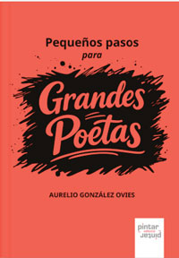 Pequeños pasos para grandes poetas