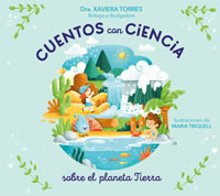 Cuentos de ciencia sobre el planeta Tierra