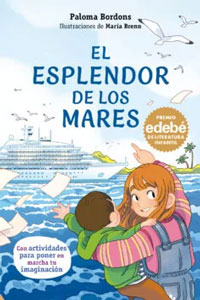 El Esplendor de los Mares