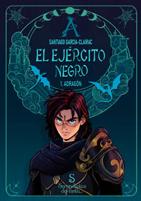 El ejército negro 1. Adragón