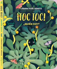 ¡Toc-Toc! ¿Quién soy?