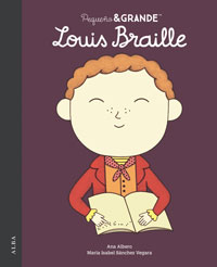 Louis Braille