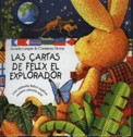 Las cartas de Félix el explorador