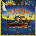 Oso Lolo en el mar