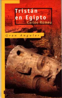 Tristán en Egipto