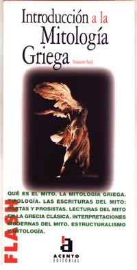 Introducción a la Mitología Griega