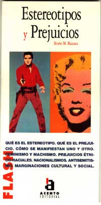Estereotipos y prejuicios