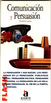 Comunicación y persuasión
