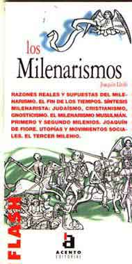 Los milenarismos