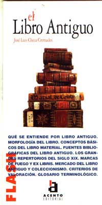 El libro antiguo
