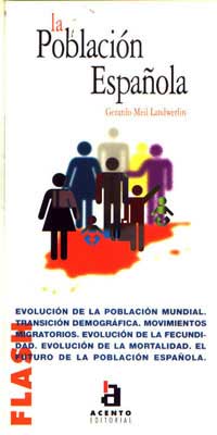 La población española