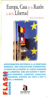 Europa, casa de la razón y de la libertad