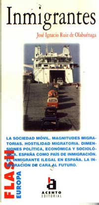 Inmigrantes