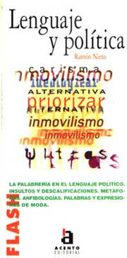 Lenguaje y política