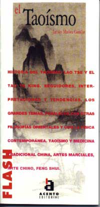 El taoísmo